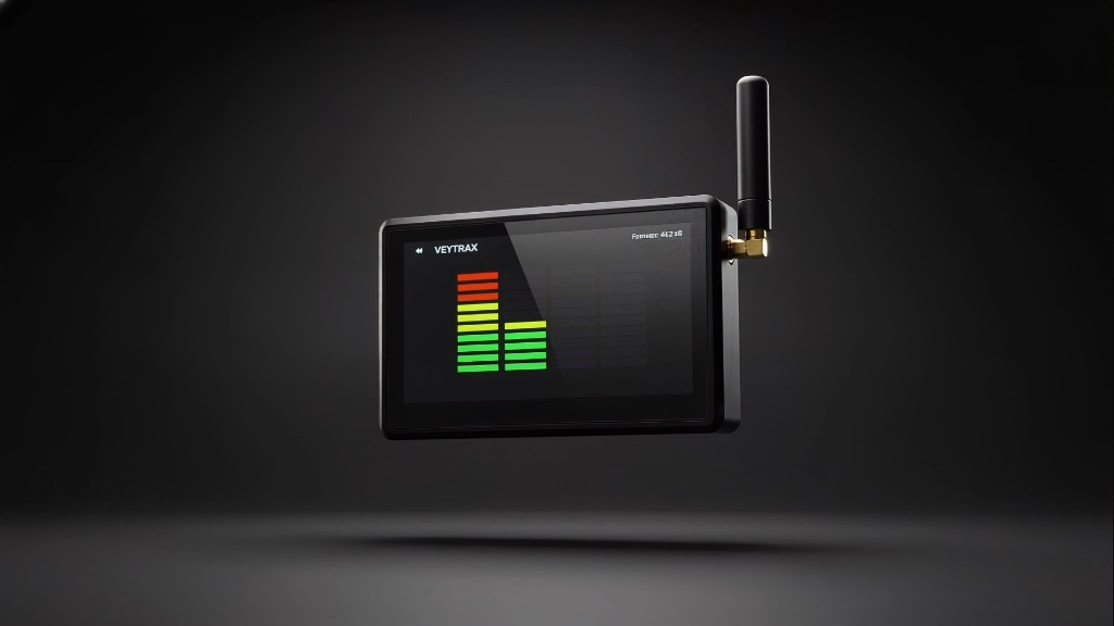 Veytrax X1 Device